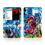Ziggy's Money Pit iPod classic Skin