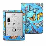 Butterflies Kobo Glo Skin