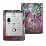 Butterfly Wall Kobo Glo Skin