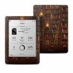 Library Kobo Glo Skin