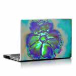 Amy's Flower Laptop Skin