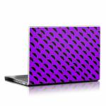 Batty Laptop Skin
