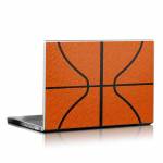 Basketball Laptop Skin