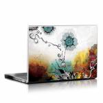 Frozen Dreams Laptop Skin