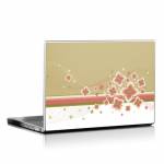 Flower Burst Laptop Skin
