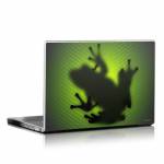 Frog Laptop Skin