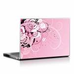 Her Abstraction Laptop Skin