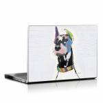 Roxy Laptop Skin