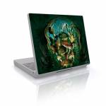 Shrooms Laptop Skin