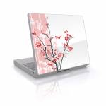 Pink Tranquility Laptop Skin
