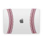 Baseball MacBook Skin