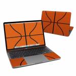 Basketball MacBook Skin