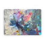 Cosmic Flower MacBook Skin