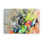 Dance MacBook Skin