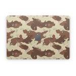 Desert Camo MacBook Skin