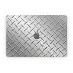 Diamond Plate MacBook Skin