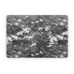 Digital Urban Camo MacBook Skin