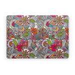 Doodles Color MacBook Skin