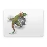 Gecko MacBook Skin