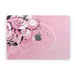 Her Abstraction MacBook Skin