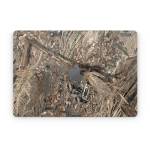Duck Blind MacBook Skin