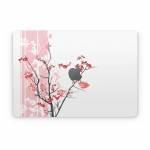 Pink Tranquility MacBook Skin