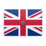Union Jack MacBook Skin