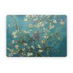 Blossoming Almond Tree MacBook Skin