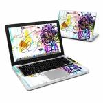 Brave New World MacBook Pro 13-inch Skin