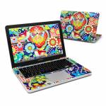 Butterfly Shield MacBook Pro 13-inch Skin