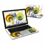 Chromatic Shrimp MacBook Pro 13-inch Skin
