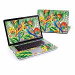 Guacamayas MacBook Pro Retina 13-inch Skin