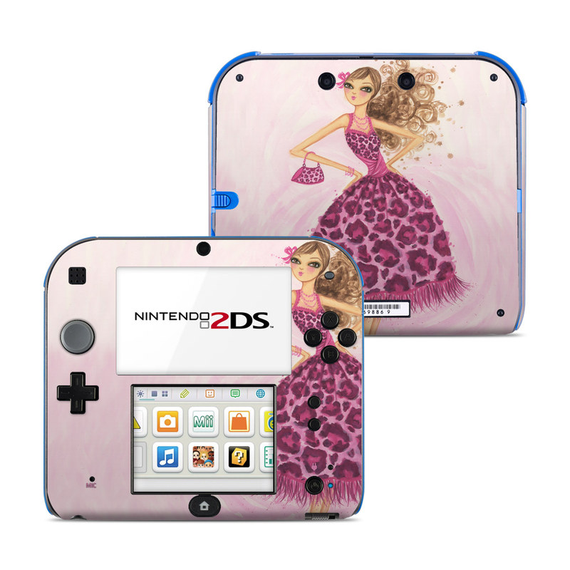 skin 2ds