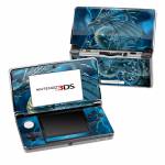 Abolisher Nintendo 3DS Skin