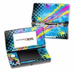 Acid Nintendo 3DS Skin