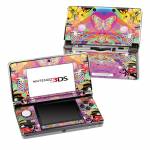Ecstacy Nintendo 3DS Skin