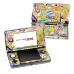 Flip Flops Nintendo 3DS Skin