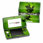 Frog Nintendo 3DS Skin