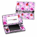 Ladybug Land Nintendo 3DS Skin