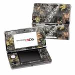 Break-Up Nintendo 3DS Skin