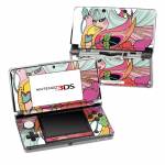 Soul Nintendo 3DS Skin