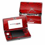 Webslinger Nintendo 3DS Skin