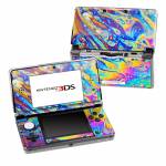 World of Soap Nintendo 3DS Skin