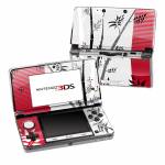 Zen Nintendo 3DS Skin