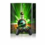 Beholder PS3 Skin
