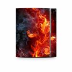Flower Of Fire PS3 Skin