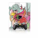 Soul PS3 Skin