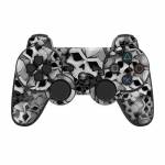 Bones PS3 Controller Skin