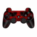 War PS3 Controller Skin