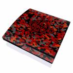 Anarchist PlayStation 3 Slim Skin